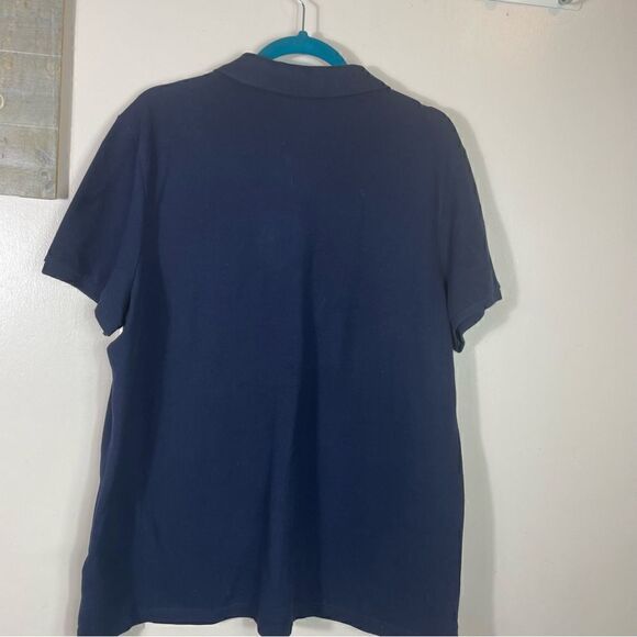 Lauren Ralph Lauren black label shirt - Picture 8 of 12